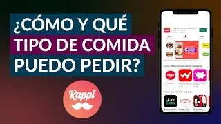 C&oacute;mo Pedir Comida a Domicilio y que Tipo de Comida Puedo Pedir