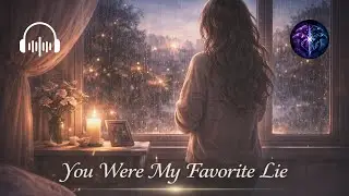You Were My Favorite Lie &mdash; Emotional Cinematic Pop Ballad | Piano Heartbreak & Late-Night Ache