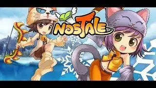 Nostale Old Map