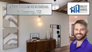 New Home Construction in Bastrop, TX #homebastrop #newhome