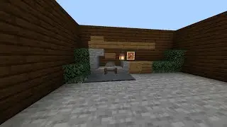 ⚠️Minecraft: how to make a stone cutter design
