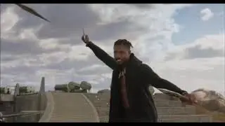Erik Killmonger is the BEST VILLAIN in MCU HISTORY