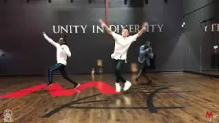 Chris Brown Dance | 