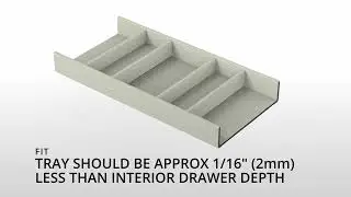 Contour Installation  - Organizers