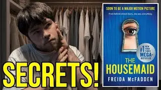 Freida McFadden's 'The Housemaid' Review: Everyone's Got Secrets