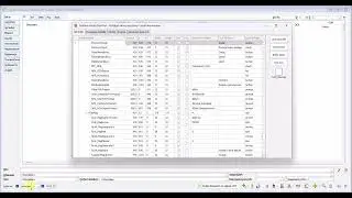 FoxBase Hydra DevTool - celownik dla Comarch ERP XL duża hydra | interfejs programistyczny