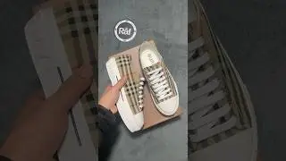 Burberry  #viral #fyp #legit #reseller #burberry #shoes #sneakers #adidas