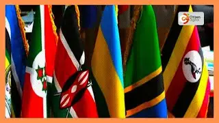 East Africa repression season