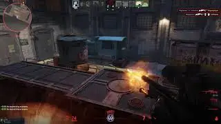 ABBA x Gameban cs2 montage