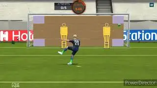 FIFA MOBILE 20 - UCL round of 16 - Liverpool FC lost to Atletico Madrid