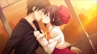 Olly Murs - Kiss Me (Nightcore)