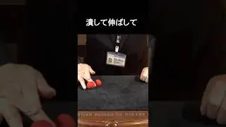 Лучший фокусник Японии