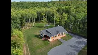 2202 Murray Harbour Road, Caledonia, Prince Edward Island, Canada. PEI Real Estate.