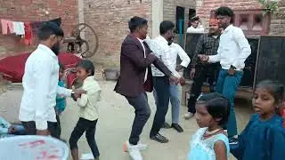 Mere bhai logo ka gajab ka dans😎 #chandan_chanchal_bhojpuri_new_video #bojpuri #fanyvideo #trending 