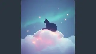 Calming Music for Nervous Cats