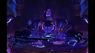 Ad Finem VS HC Dimensius the All Devouring