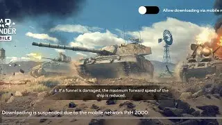 My first game, rate it 🖤 #warthunder #gaming #gameplay 