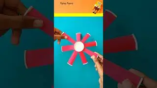 Garbage picker , how to make a paper cup dust picker