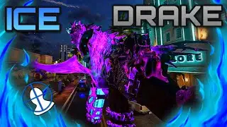 The Mastercraft ICE DRAKE can literally fly...