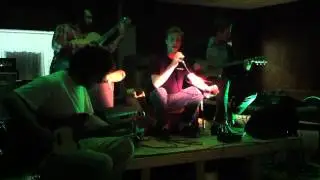 Myriad @ Smithtown Masonic Temple 5/5/12