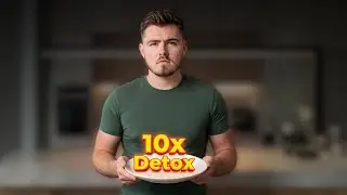 10x Your Detox Results With This One Concept 🔥