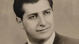 Enrico Guidoni's Life Story told on his 90th Birthday Event Celebration
