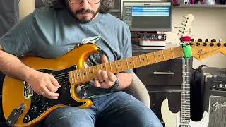 Paradise Lost - Darker Thoughts (Guitar Cover)