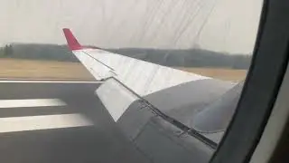 Chalair Beech 1900D ✈️ landing at Limoges from Paris Orly ( ORY ) 🇫🇷 to ( LIG ) 🇫🇷