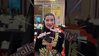 I Want to Come Back Already &ndash; First Time in China | Silk Road Youth Forum 2025 Nanjing