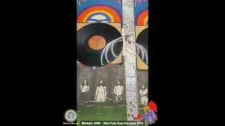 M&oacute;dulo 1000 &ndash; N&atilde;o Fale Com Paredes 1972