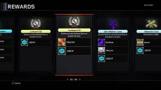 WORKING BO3 XP LOBBIES (check description!)