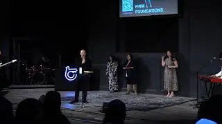 Pneuma Church