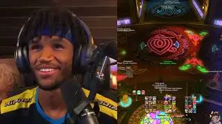 FIRST TIME [Endwalker 6.0 MSQ] | Graduated Sprout 🌱🎓 08.27.23 | FFXIV | Moxi Kaneko | Adamanto