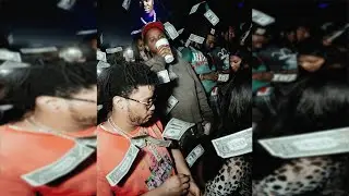 Veeze - Justin Junior (Snippet)