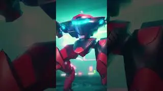 ❓ WHAT IS this NEW WEAPON? | SCORPIUS rocked the ENEMIES 💥 | Mech Arena Teaser #shorts