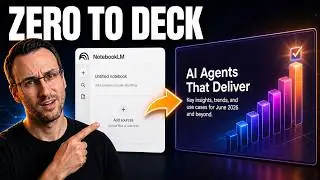 NotebookLM’s New Features Are Way Better Than I Expected (Full Tutorial)