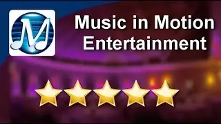 Music in Motion Entertainment New Haven CT Wedding DJ Review -      Amazing         Five Star R...