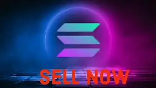 Solana is about to crash- getting delisted in most crypto exchange #sol #crypto #solana