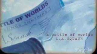 L.A.Squash - Destruction & Creation ( With Lyrics in Description )