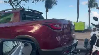 Passeando de férias por Pernambuco parte 1
