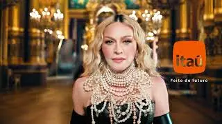 Madonna - Feito de futuro
