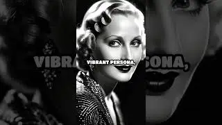 The Mysterious Death of Thelma Todd