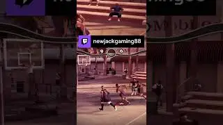 nba street homecourt xbox series s | newjackgaming88 on #Twitch