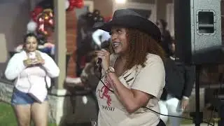 Tha Drip Presents: Tha Cowboy Kickback with Kidd Reece & Molive Zydeco Band & @jaylarosemusic