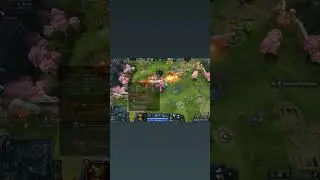 THE CLASSIC HIGHGROUND DEFENSE | DOTA 2 | DOTA 2 shorts