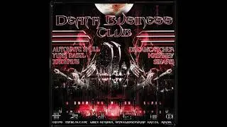 DEATH BUSINESS CLUB - VOLUME 2 (2024) (ALBUM)