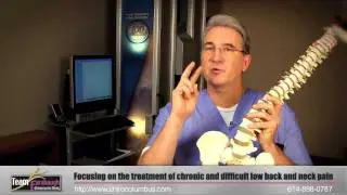 Westerville Decompression Therapy, Back Surgery Alternative, Treatment - Westerville