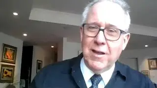 Amb. James Lambert on the role of Canada in the OAS