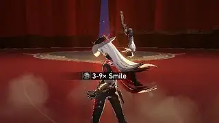Boothill E0S1 0Cycle MoC 2.2 First Half (Bronya E2+)