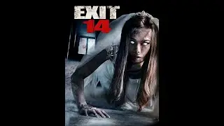 Exit 14 | Trailer | Laura Flannery | Ashton Leigh | Anthony Del Negro